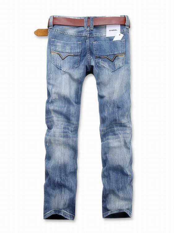 Diesel Men's Jeans 50
